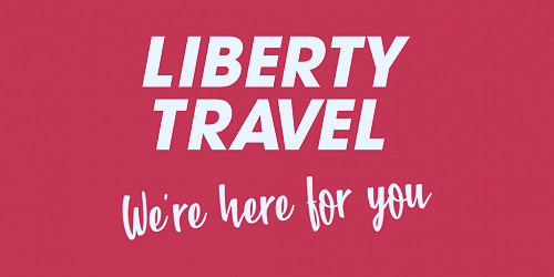 Liberty Travel on Twitter: 